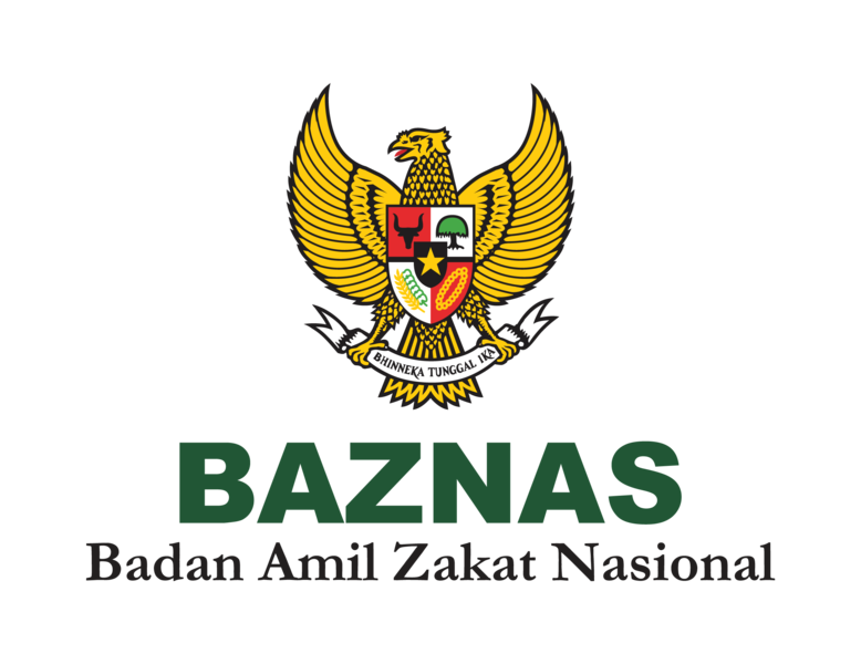 BAZNAS logo
